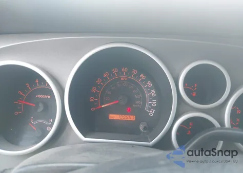 2012 Toyota Tundra Grade 4.6L V8 from USA, damaged, VIN 5TFEM5F18CX039731